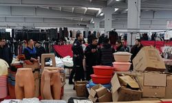 Bilecik’te pazarcı kavgası; 2 kişi yaralandı