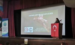 Bozcaada’da Tarım, Biyoçeşitlilik ve Çevre Eğitimi Projesi başladı