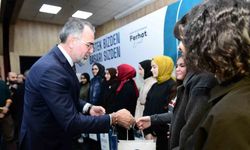 Bursa Kestel’de eğitim seferberliği