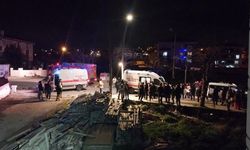 Büyükçekmece’de feci kaza: 2 lise öğrencisi hayatını kaybetti