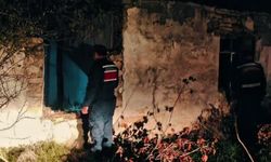 Çanakkale’de jandarma ekiplerince huzur uygulaması