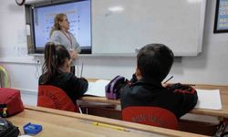 Çanakkale’de öğrenciler Yerli Malı Haftasında bilinçlendirildi