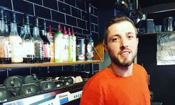 Çanakkale’de tıra çarpan otomobilin sürücüsü hayatını kaybetti