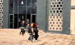 Çanakkale’de uyuşturucu operasyonu; 3 tutuklama