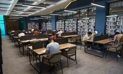 Çayırova'daki kütüphanelere 2025 yılında 91 bin ziyaretçi