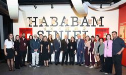 "Çocukluktan Sınıfa, Sınıftan Hayata Rıfat Ilgaz Sempozyumu" başladı