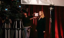 Demet Evgâr’dan Vodafone Kırmızı Işık uygulamasıyla şiddete dur çağrısı