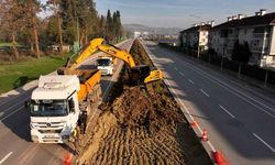 Dev projelerle Kocaeli kabuk değiştiriyor