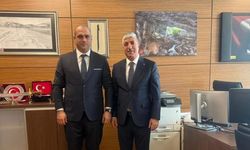 Dilovası’nda sahil düzenlemesi projesi için imzalar atıldı