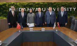 Dr. Özkul'dan Mudanya Üniversitesi'nde 'hayat' dersi