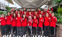 Dünya Ümitler Taekwondo Şampiyonası başlıyor