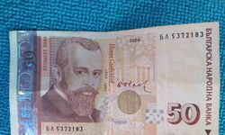 Edirne’de sahte 50 levalar esnafı zor durumda bırakıyor