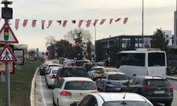 Edirne’de trafiğe kayıtlı araç sayısı 207 bin 555’e ulaştı