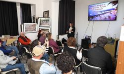 Edremit’in kültürel mirası turizme açılıyor