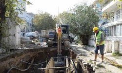 Edremitli vatandaşların imdadına Başkan Akın yetişti