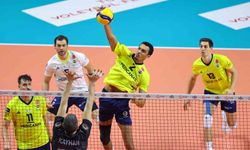 Efeler Ligi: Fenerbahçe Medicana: 3 - Gebze Belediyesi: 1