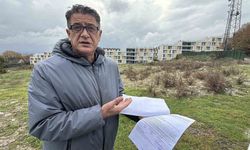 Eğitim için 4 bin 301 kilometre yol kat ettiler, şimdi kapı önündeler