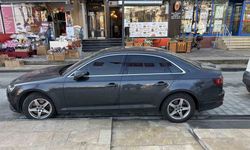 Engelli rampasına aracını park eden başkan yardımcısı cezayı yedi