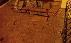 Esenyurt’ta ev sahibi, alacakları nedeniyle kiracısının evini bastı