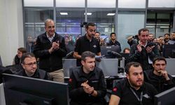 Fergani’den tarihi adım: Türkiye’nin ilk yörünge transfer aracı uzayda