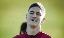 Galatasaray, Samsunspor maçı hazırlıklarına devam etti