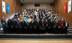 Geleceğin paramedikleri Sakarya'da buluştu