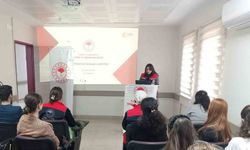 Gelibolu’da kahverengi kokarca ile mücadele eğitimleri devam ediyor