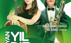 Genç yetenekler yeni yılda da İş Sanat sahnesinde