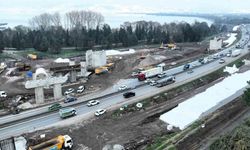 Geofoam teknolojisiyle 350 milyon lira tasarruf