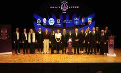 Halkbank Kadınlar Türkiye Kupası 2026 Çeyrek Final eşleşmeleri belli oldu