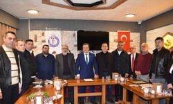 Hasan Yıldız Lokantacılar Odası Başkanlığına aday