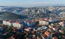 Hekimbaşı mahallesinde dönüşüm hızlandı: Proje yüzde 95 tamamlandı