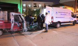 İnşaat sahasında bulunan cesedin kimliği belli oldu