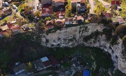 İstanbul’da uçurumun kenarında hayatlar