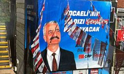 İzmit’te kaçak seçim ofisi polemiği: "Fatura kime kesilecek?"