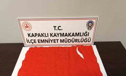 Kapaklı’da yakalanan madde satıcısı tutuklandı