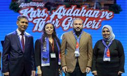 Kars-Ardahan-Iğdır Memleket Günleri Arnavutköy’de kardeşlik köprüsüne dönüştü