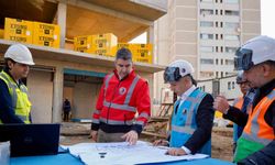 Kartal’ın çocuk dostu eğitim hamlesi sürüyor: Çavuşoğlu Kreşi yakında açılıyor