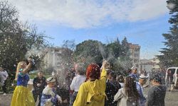 Kırklareli’nde koruma altındaki çocuklara sünnet düğünü