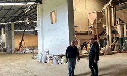 Kırklareli’nde tohum bayilerinde denetim