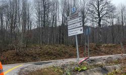 Kış turizm merkezi Kartepe’nin yolunda güvenlik önlemleri artırıldı