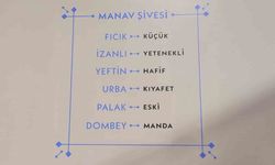 Kocaeli’nin sözlü mirası "Manav Ağzı Sözlüğü" ile kayıt altına alınıyor