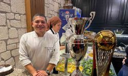 Lokanta Bahar’dan Ferhatoğlu Edremit Belediyesi Gürespor’a anlamlı destek