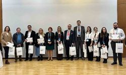 Mudanya Üniversitesi’nde ilk uluslararası kongre gerçekleştirildi