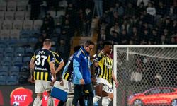 Nelson Semedo’nun sağ arka adalesinde yırtık tespit edildi