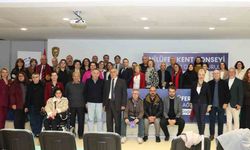 Nilüfer’de dijitalleşme, katılım ve demokrasiyle buluştu