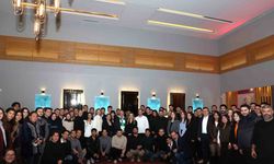 Nilüfer’de gençler misafir değil, karar ortağı