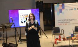 Nilüfer’de yeni yılın kokusu, lezzeti ve müziği konuşuldu