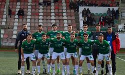 Osmaneli Gençlerbirliği Spor kayıpsız devam ediyor