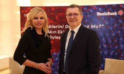 "Renklerini Duydunuz mu?" kitabının imza günü Galeri Deniz’de gerçekleşti